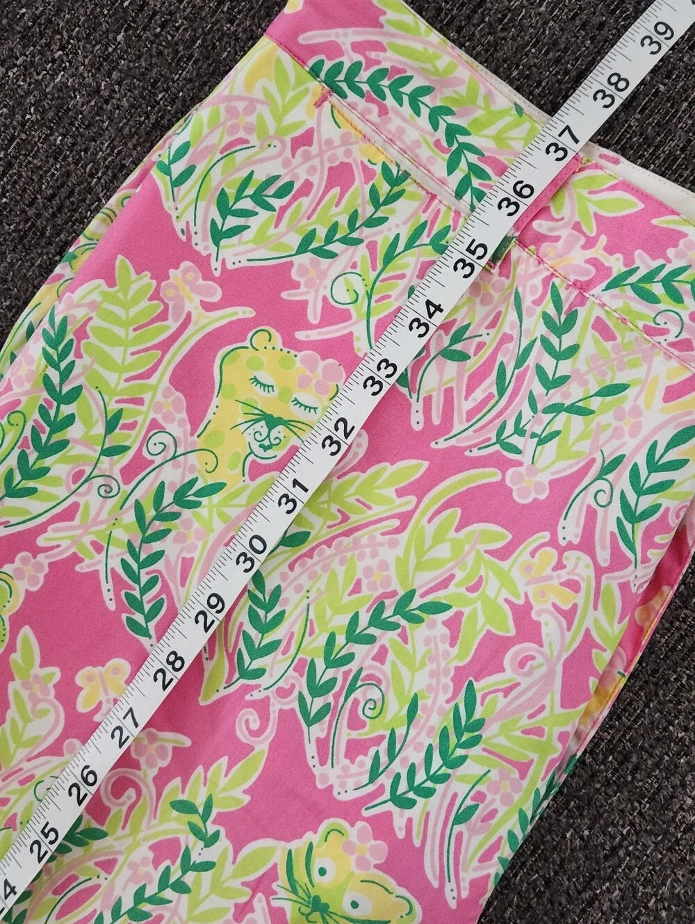 🐘VTG/RARE Lilly Pulitzer🐘 - Men's 